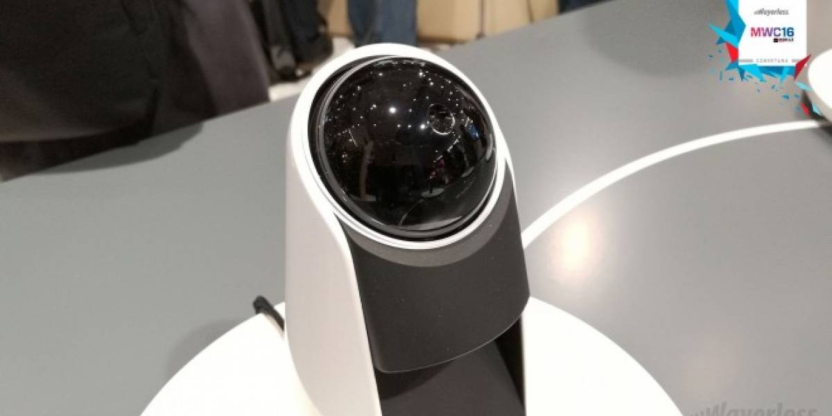 Xperia Projector y Xperia Agent A Primera Vista #MWC16