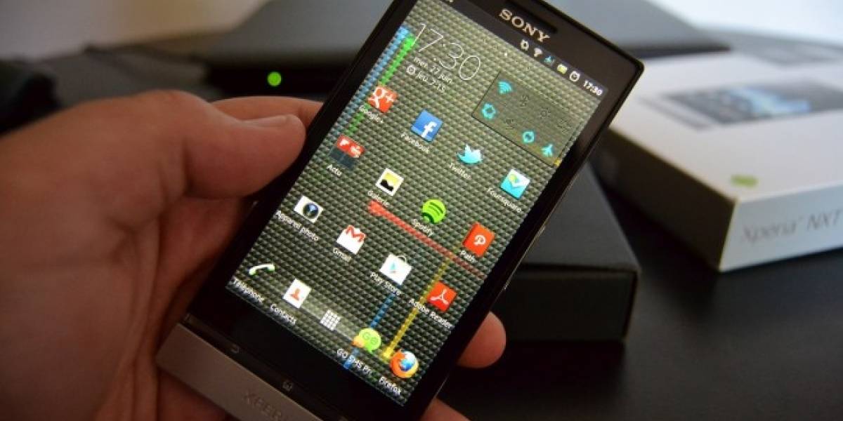 Filtran especificaciones de un Sony Xperia P2 con procesador Snapdragon 810