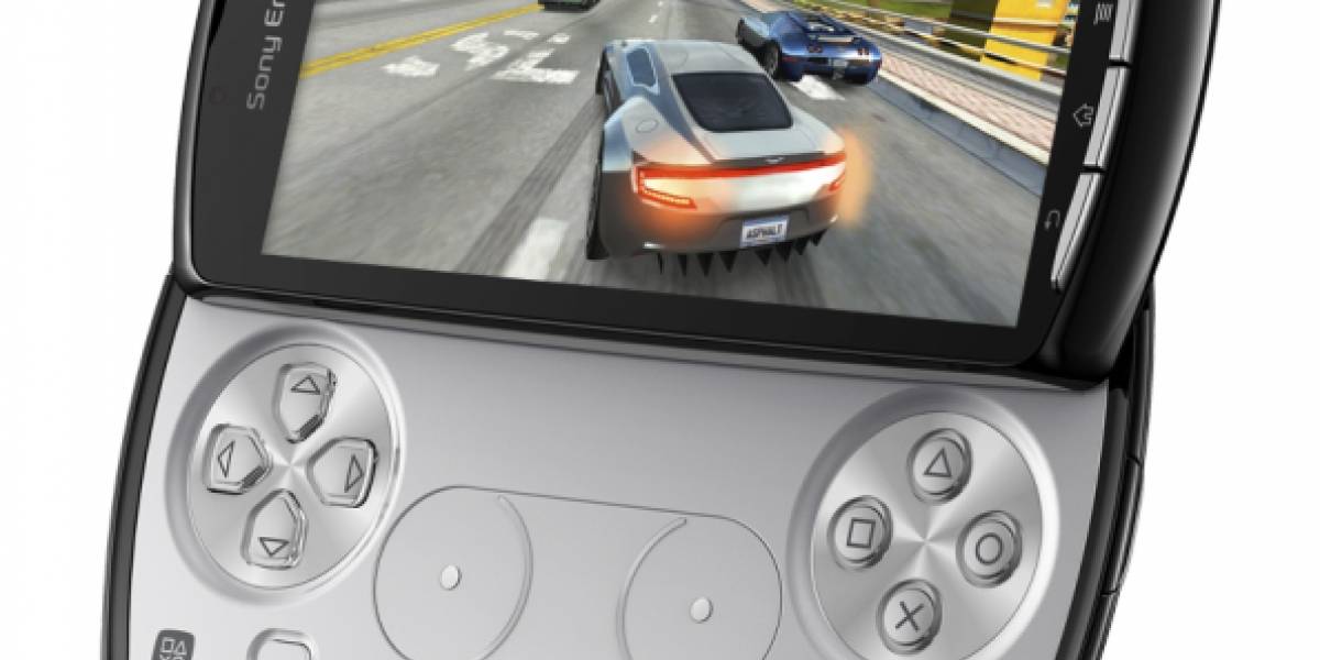 España: Wayerless y Sony Ericsson te regalan un Xperia Play