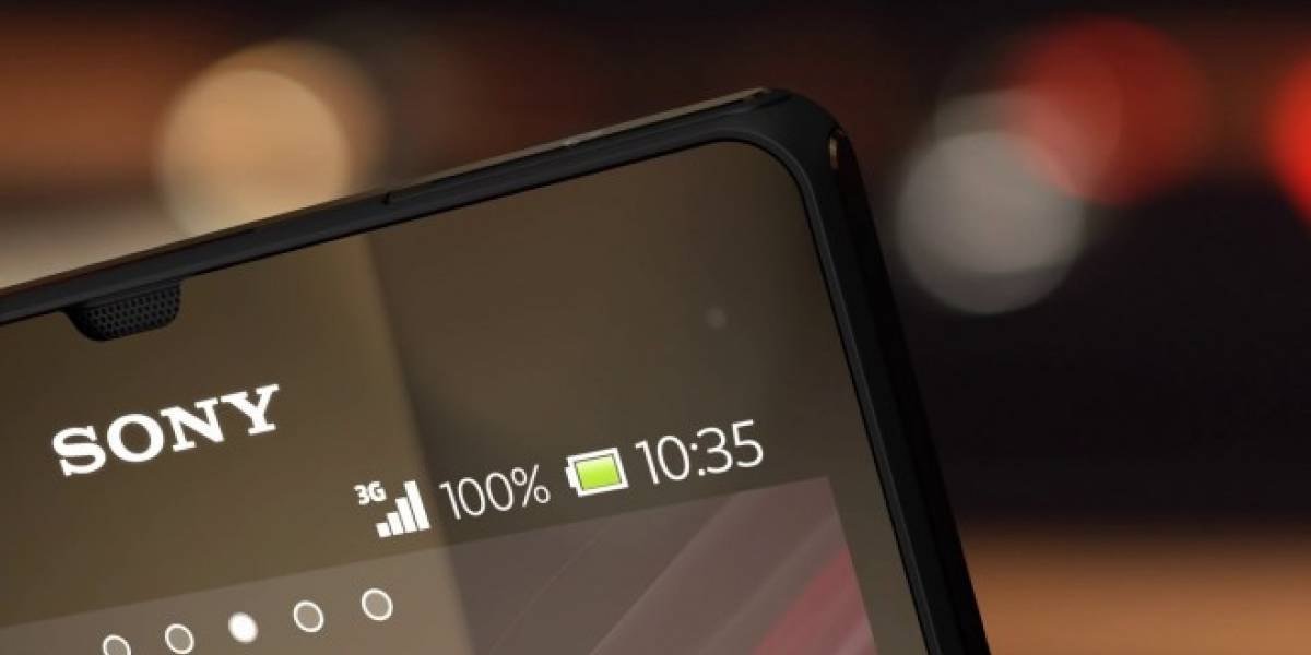 Modo STAMINA regresaría a los Xperia con Marshmallow