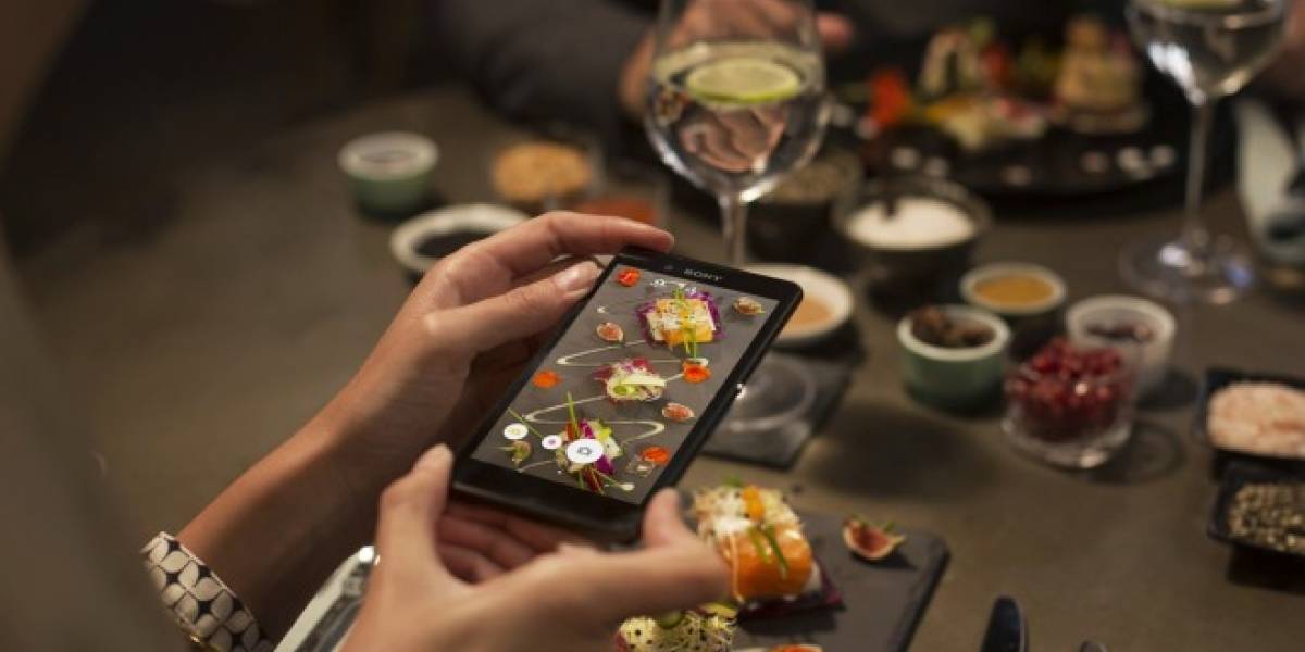 Xperia Z3+ y Xperia Z4 se sobrecalientan pero Sony está trabajando en una solución