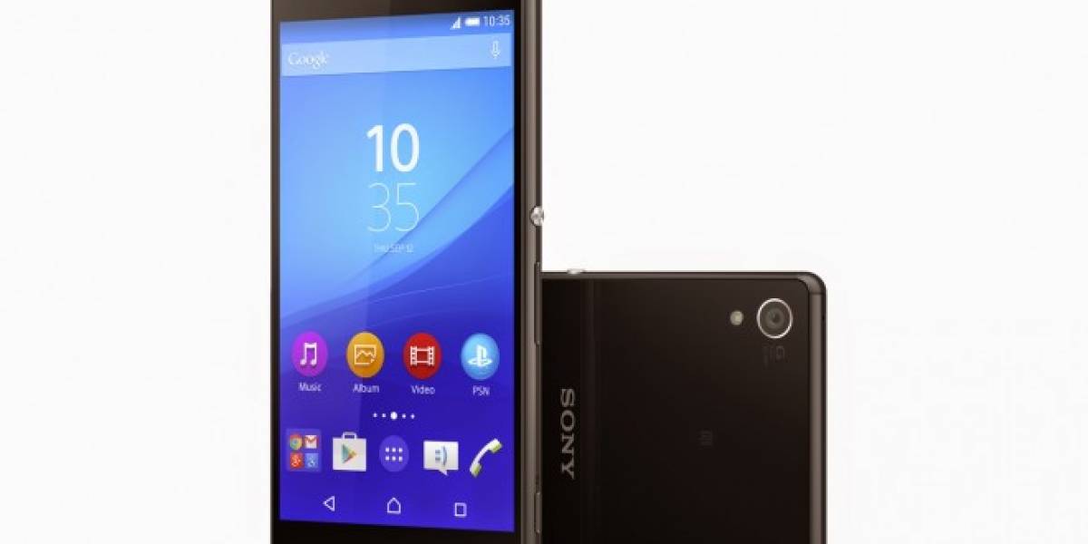 Xperia Z3 vence al Xperia Z4 en esta prueba de velocidad