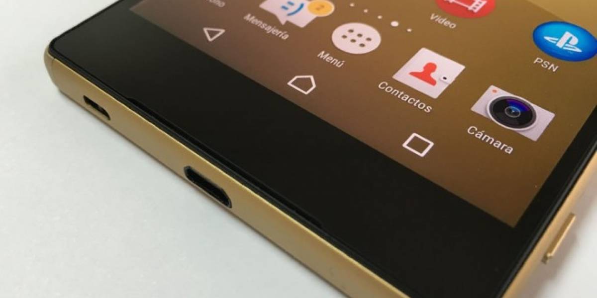 Sony actualiza su serie Xperia Z a Android 6.0 Marshmallow