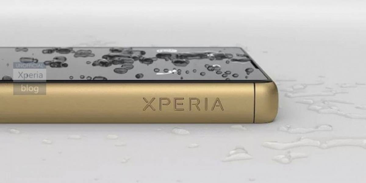 Estas son las especificaciones del Xperia Z5 y Z5 Compact