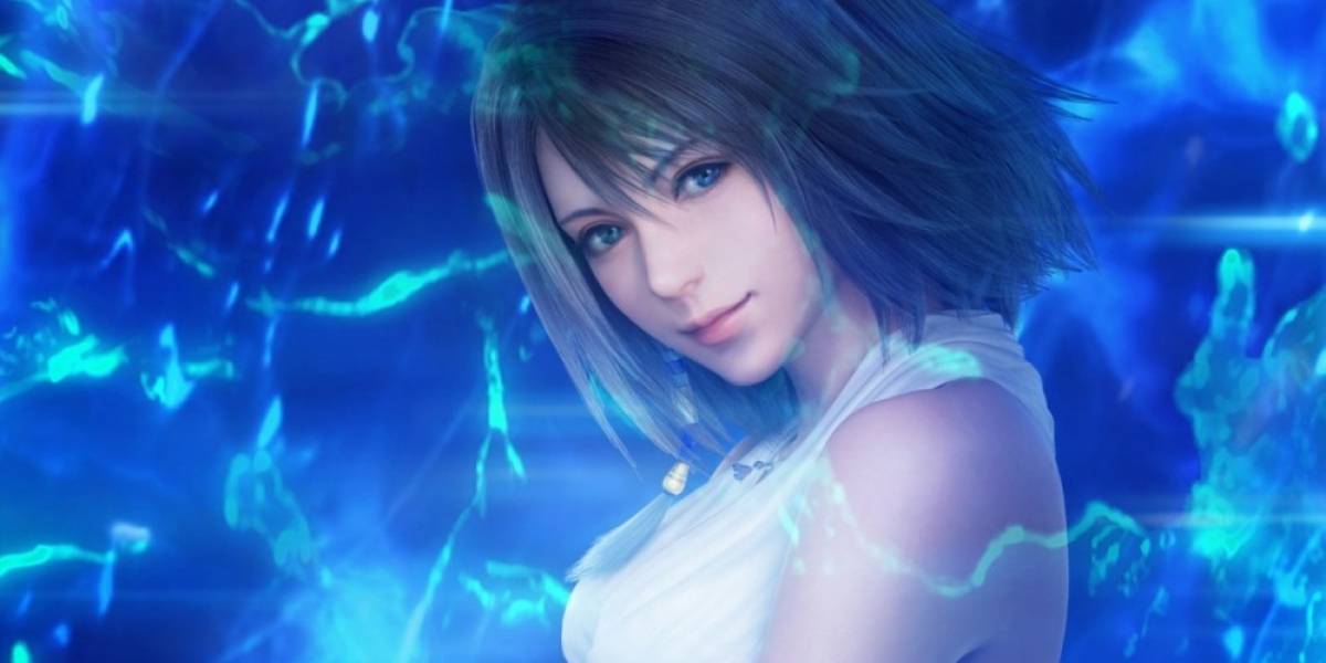 Confirmado: Final Fantasy X/X-2 llegara a PS4