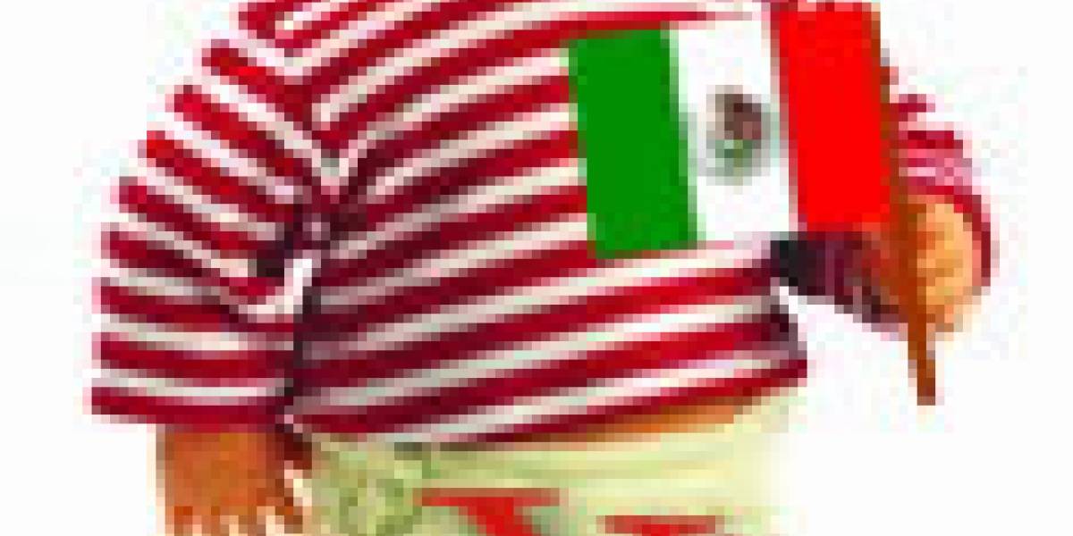 Impresentable: Bienvenido al mundo, Yahoo