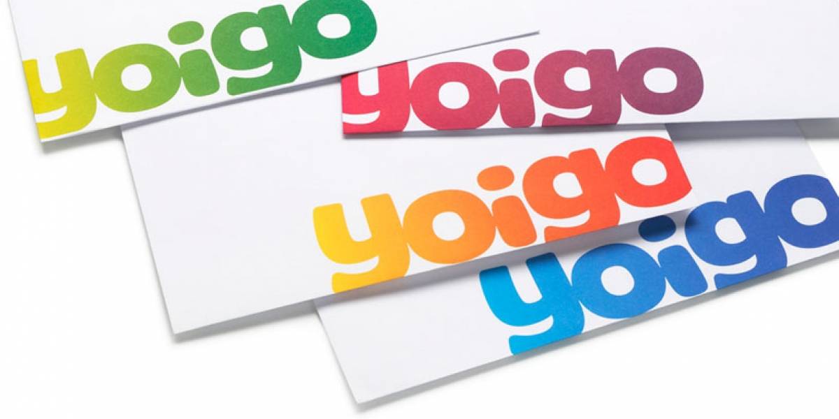 España: Yoigo y Telefónica amplían acuerdo de cobertura móvil hasta el 2014