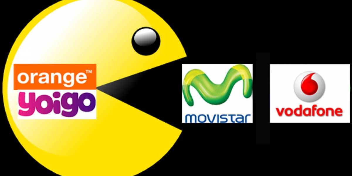 España: Yoigo sigue ganando en portabilidades