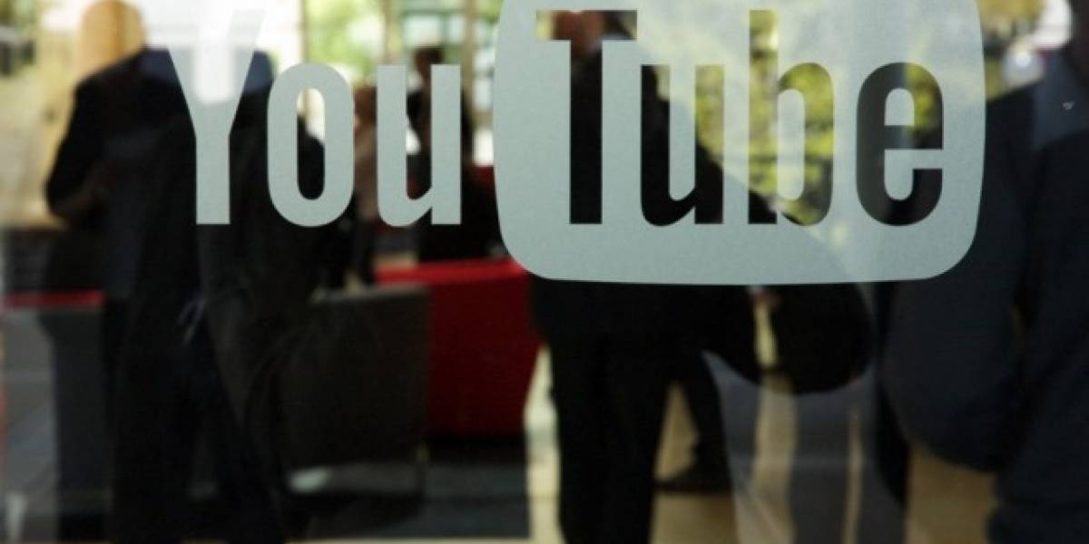 Google está rediseñando YouTube para todas sus versiones móviles