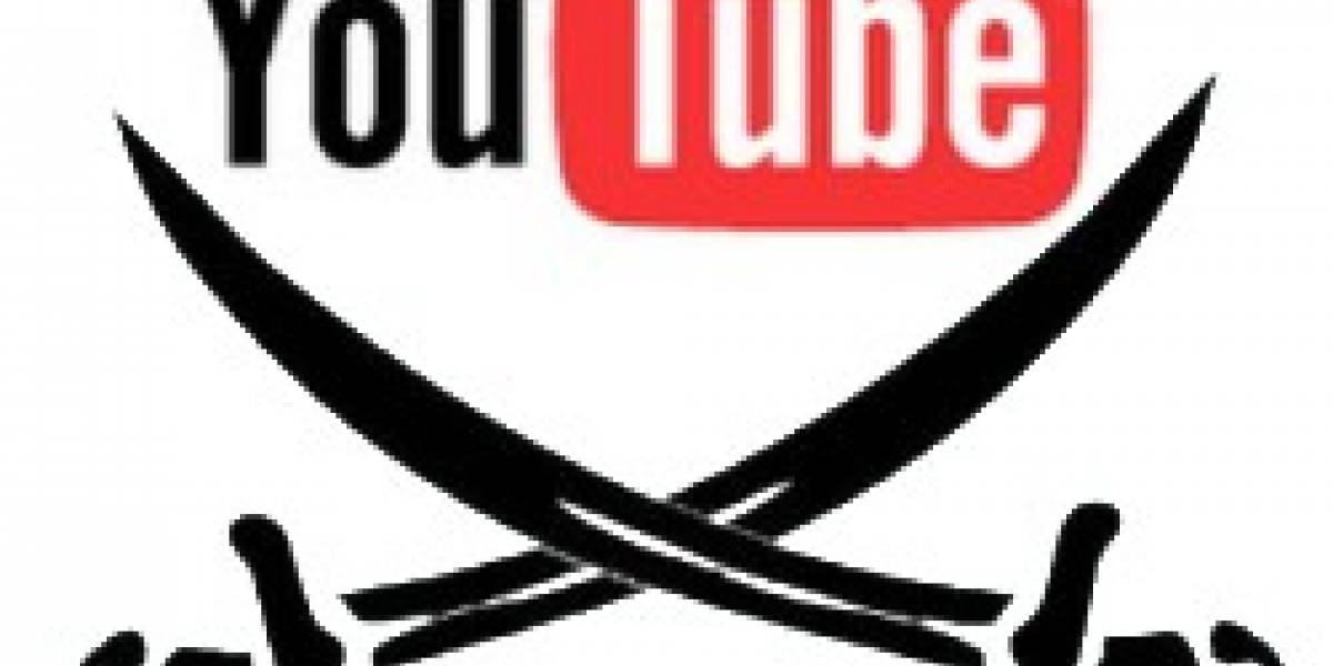 ¿El fin de los videos pirata en YouTube?