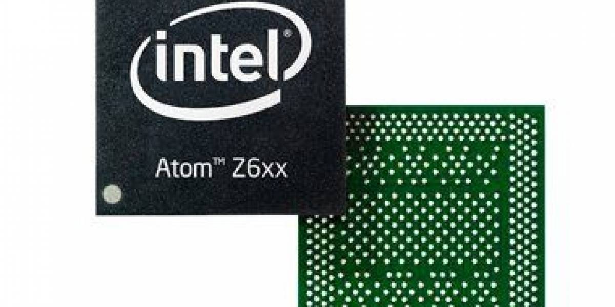 Intel promete más de 10 tablets propios a fin de mes