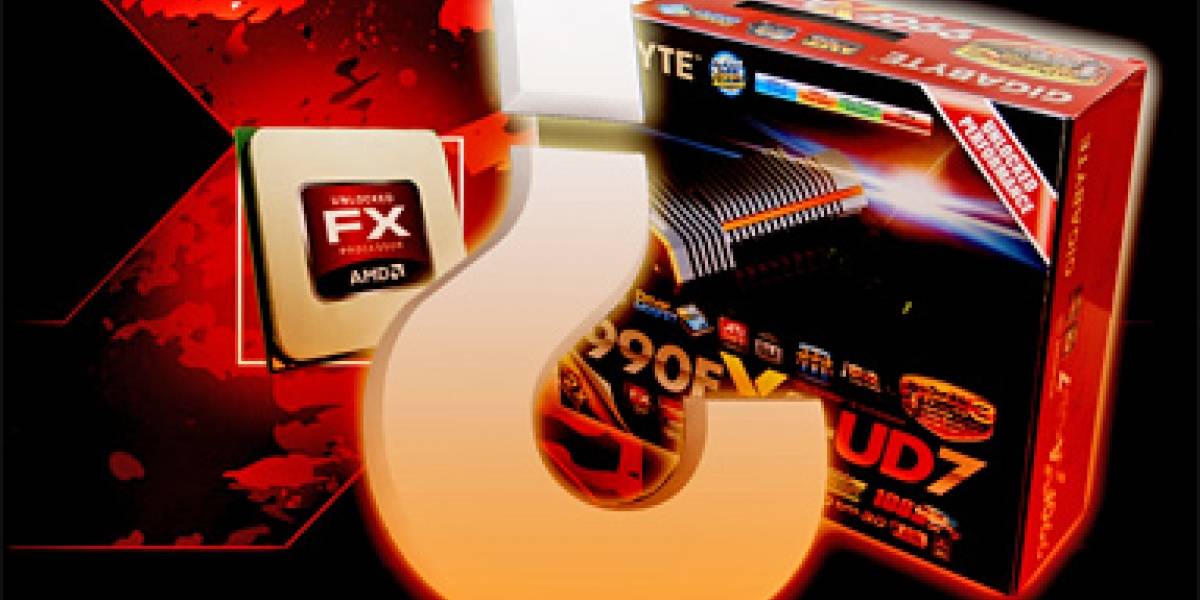 AMD FX-8130 (ES) vs Intel Core i7 990X: Duelo a 4GHz