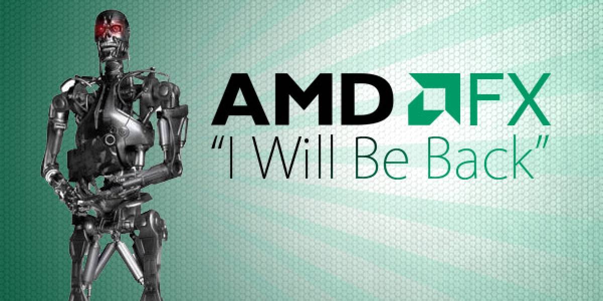 AMD Zambezi: Vision Ultimate FX y Vision Black FX