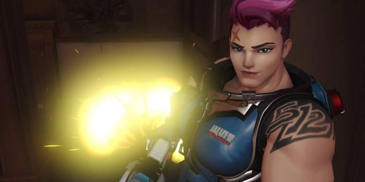 Overwatch: Nuevos personajes y beta para fin de año