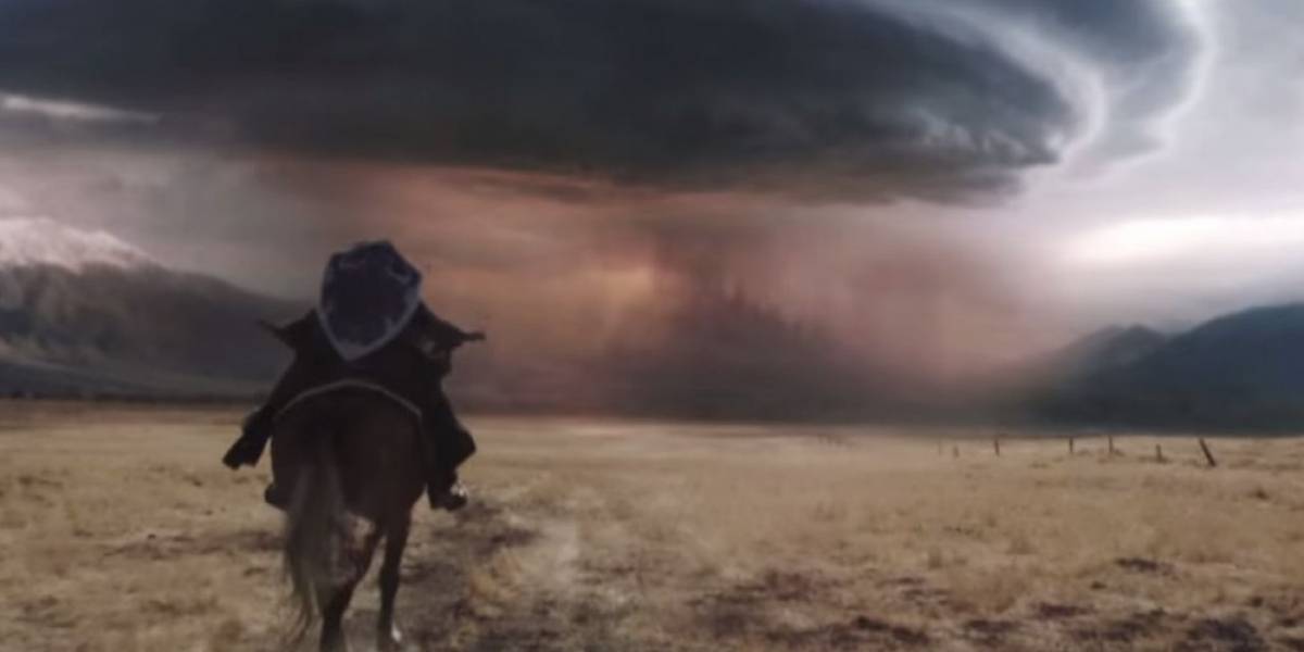 Vean este espectacular teaser del nuevo fan film de The Legend of Zelda