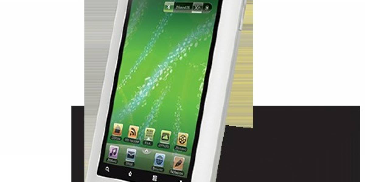 España: Creative lanza sus tablets Android