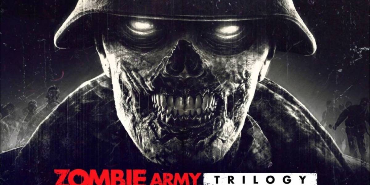 Nuevo tráiler nos muestra qué es Zombie Army Trilogy