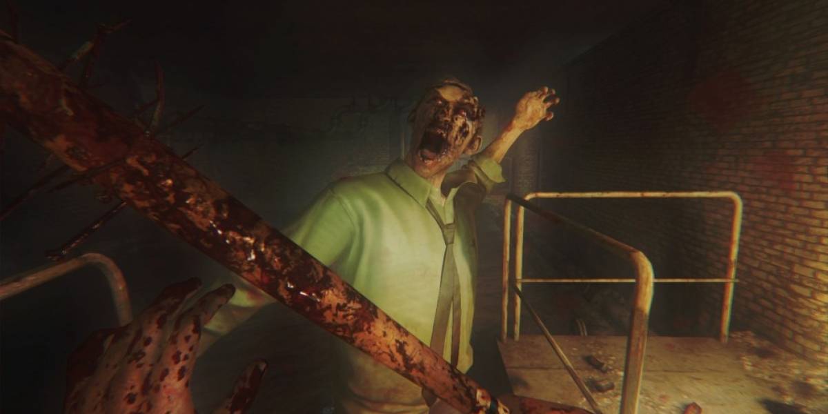 Vean más de una hora de jugabilidad de Zombi en PS4