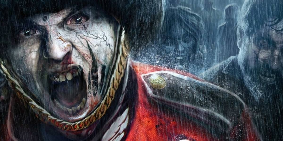 ZombiU podría lanzarse también en PS4 y Xbox One