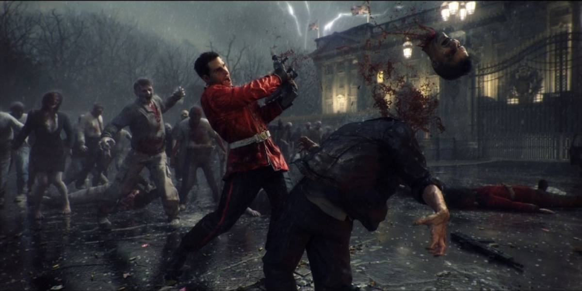ZombiU para PS4 y Xbox One recibe clasificación en Taiwán
