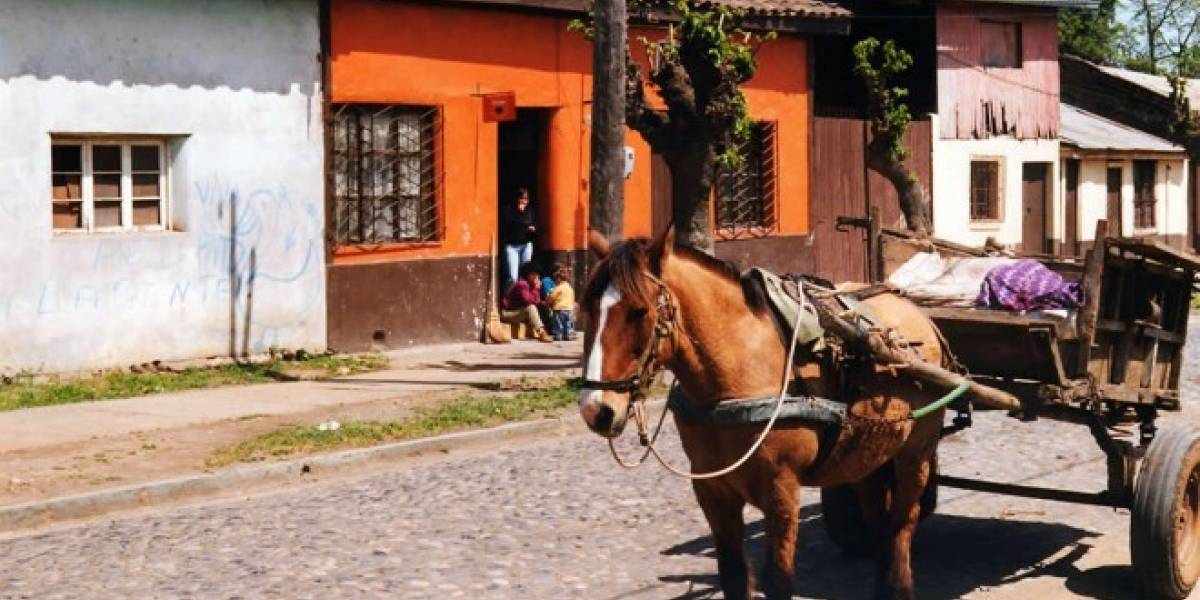 Comienza despliegue de conectividad en zonas rurales de Chile