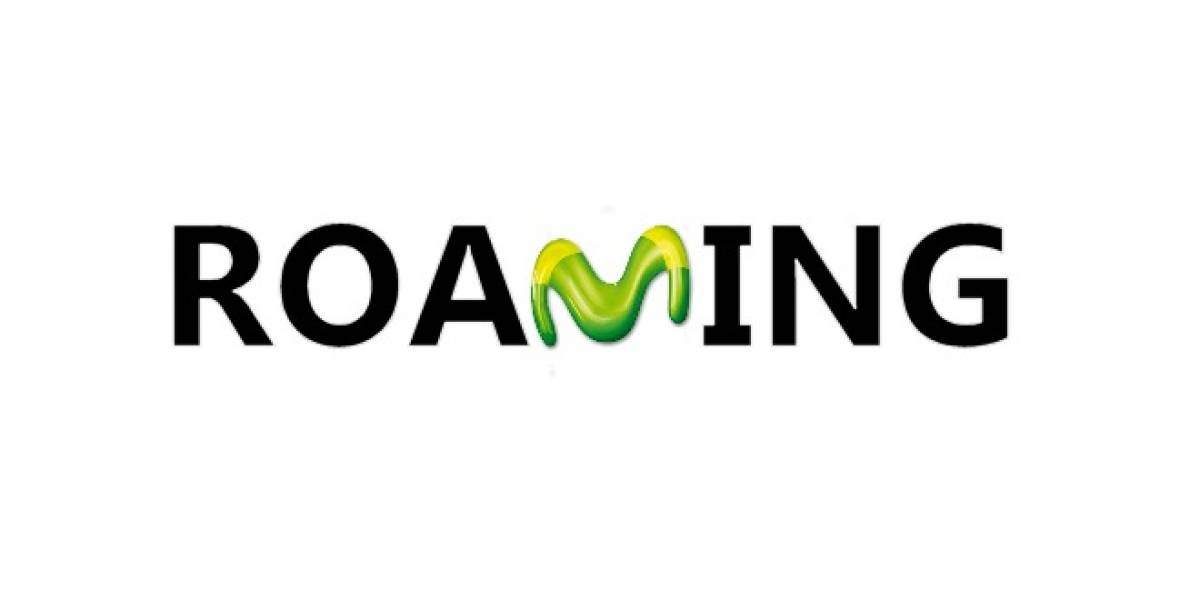 Chile: Tarifas de roaming de Movistar bajan 46%