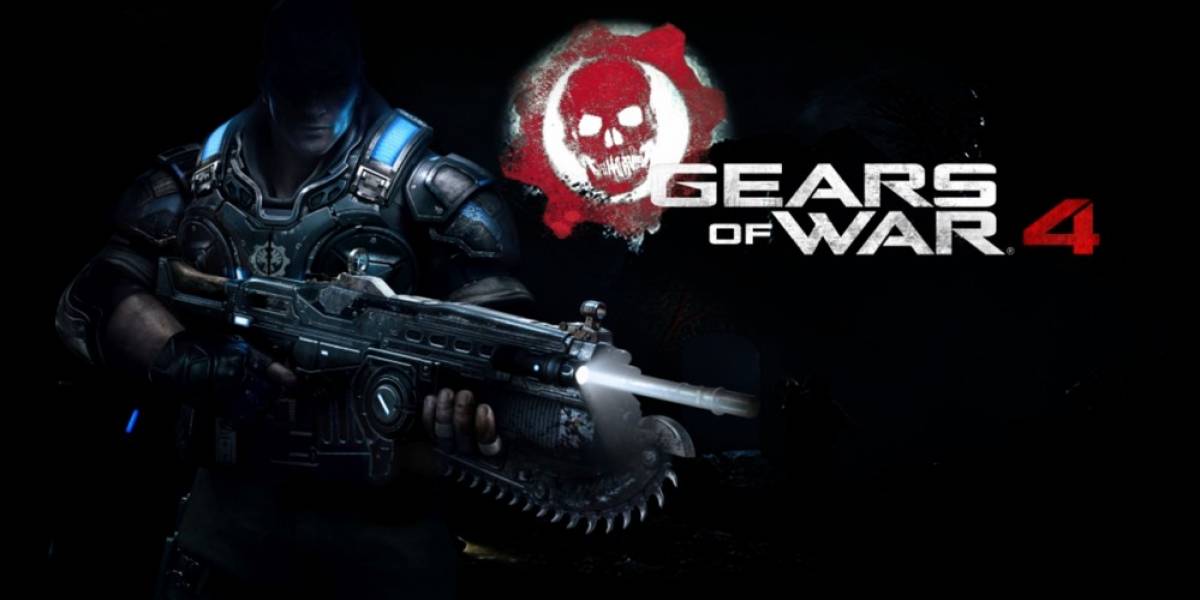Anuncian dos nuevos bundles de Xbox One S con Gears of War 4