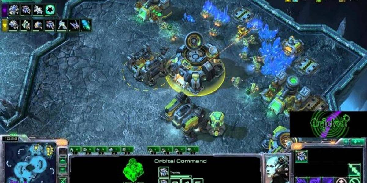 Jugar StarCraft te hace más inteligente según un nuevo estudio