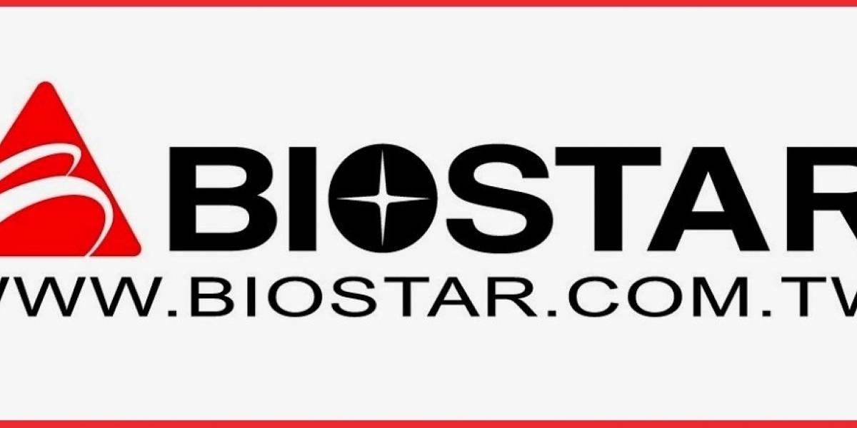 BIOSTAR prepara nuevas placas madre AMD Socket FM2+