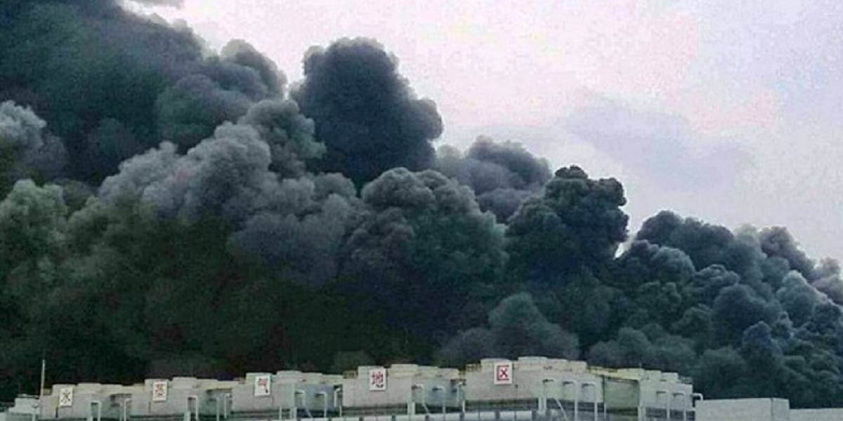 ¡Incendio en fábrica Hynix! Habrá escasez de memorias RAM