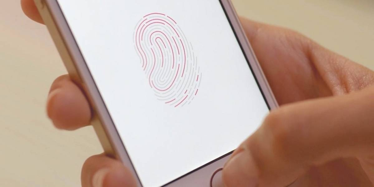 Apple explica cómo funciona el sensor táctil del iPhone 5S (video)