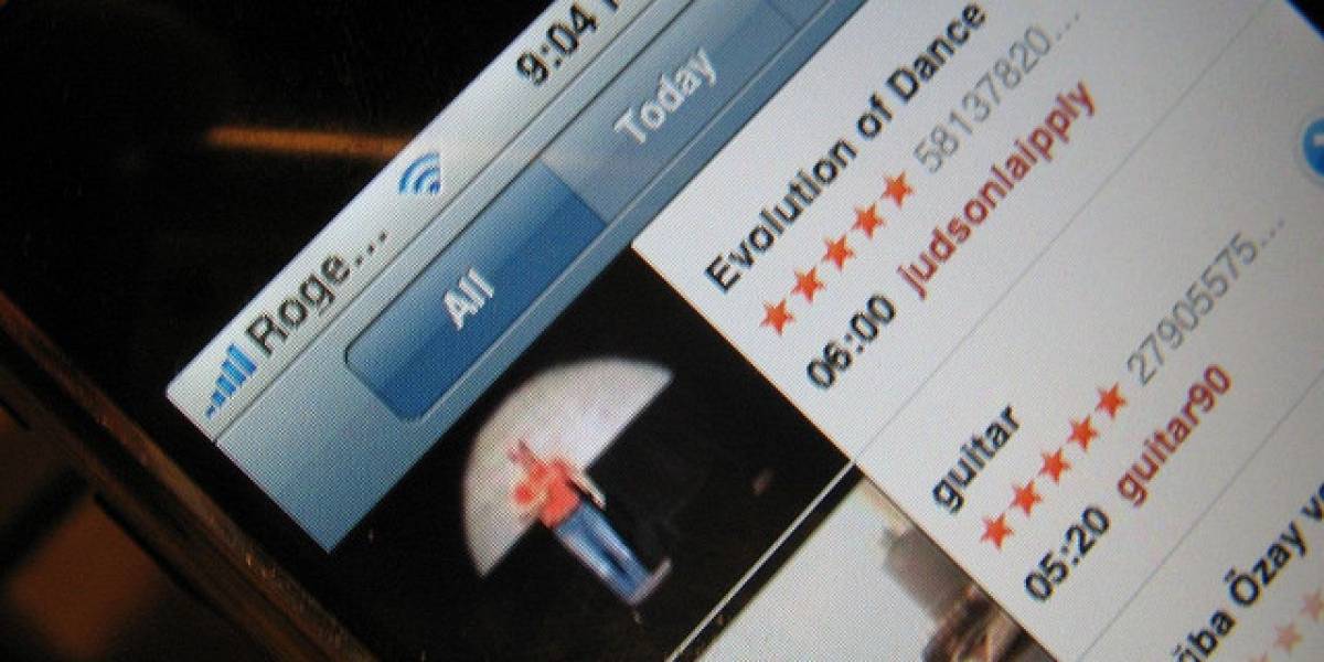 Apple quita aplicación nativa de YouTube en iOS 6