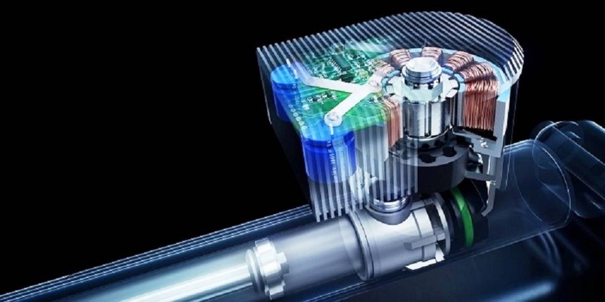 Crean sistema de suspensión de autos que genera electricidad
