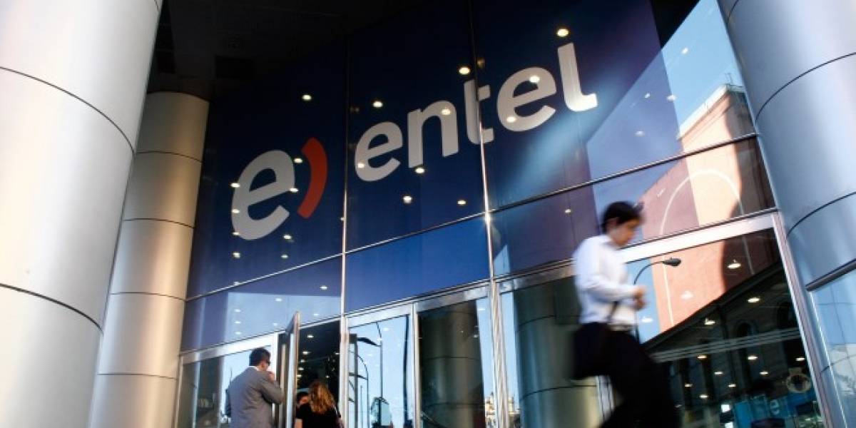 Entel responde con nueva oferta de planes a clientes que traigan su propio equipo