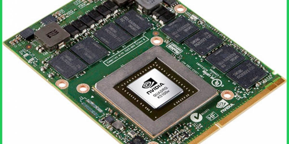Eurocom agrega una Quadro K5100M a workstation portátil Neptune 3.0