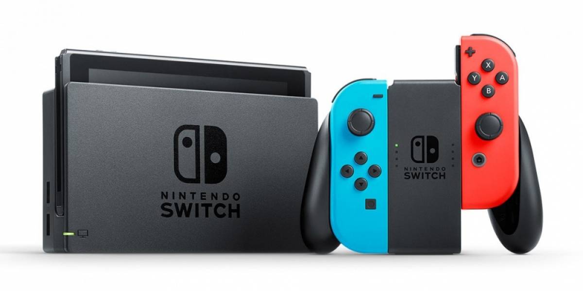 SuperData: Nintendo Switch ha vendido 2.4 millones de unidades a nivel global