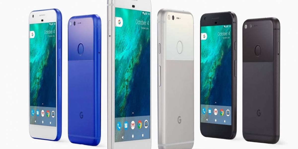 Usuarios de Google Pixel no pueden recibir mensajes de texto