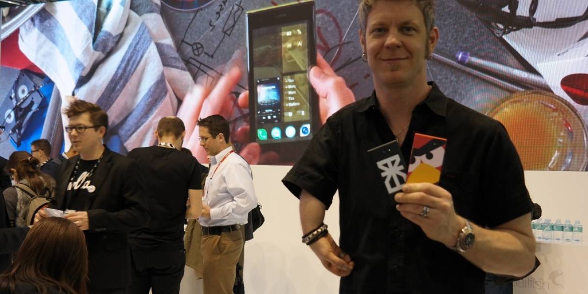 Marc Dillon, co-fundador de Jolla: "Los operadores cayeron ante los actores dominantes de la industria" #MWC14