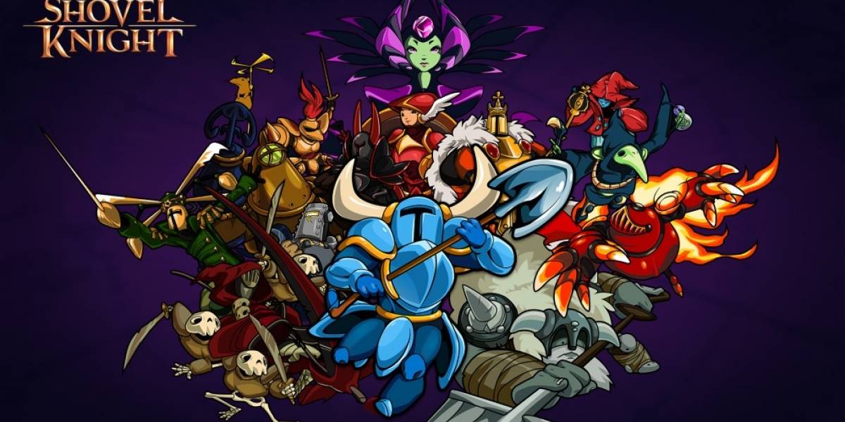 Nintendo anuncia nuevos títulos de lanzamiento para la Nintendo Switch