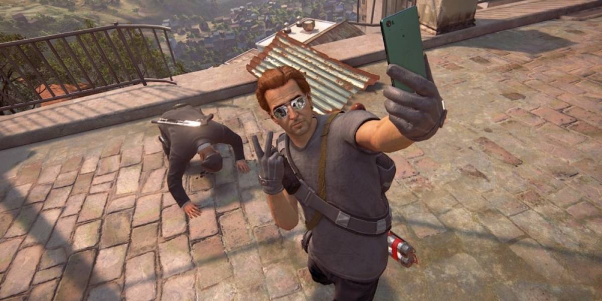 Multijugador de Uncharted 4 recibe evento especial este fin de semana