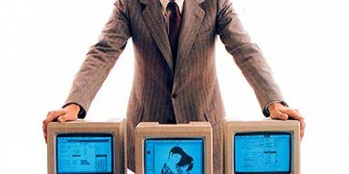 Steve Jobs renuncia definitivamente como CEO de Apple