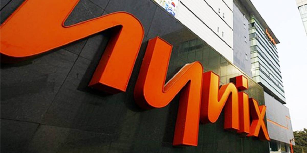 Hynix anuncia reinicio parcial de producción luego del incendio