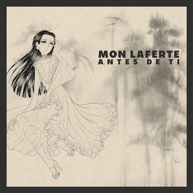 Mon Laferte