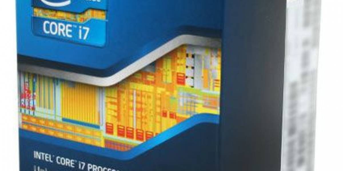 Intel Core i7 2700K a prueba