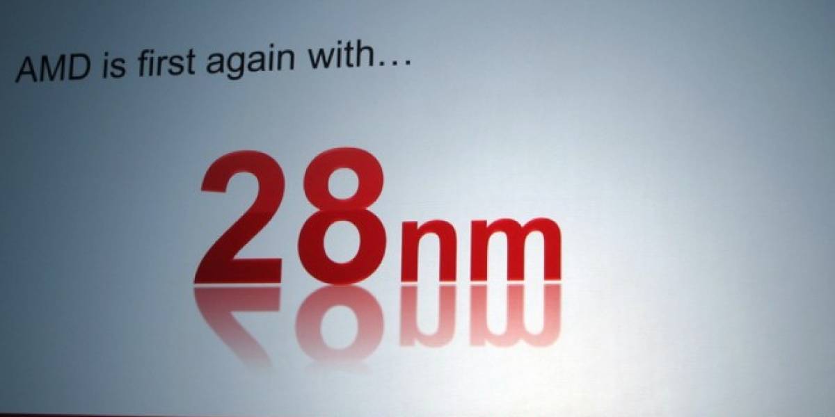 AMD Graphic Core Next llegará el 2012