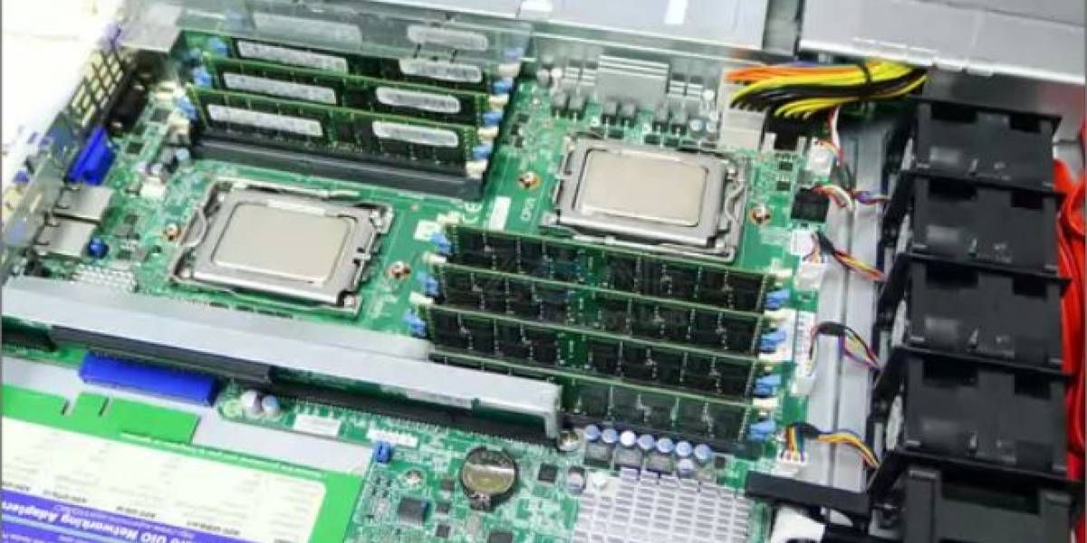 2 AMD Opteron 6274 probados con el Scheduler actualizado para Bulldozer