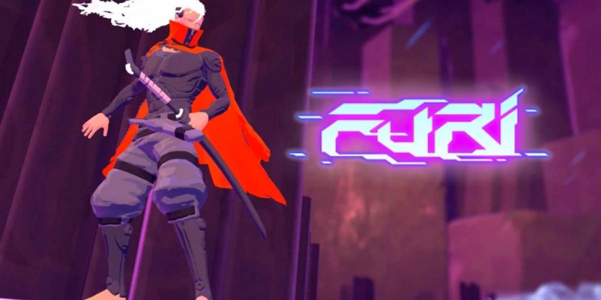 Origin Access agrega Furi, The Saboteur y Aragami