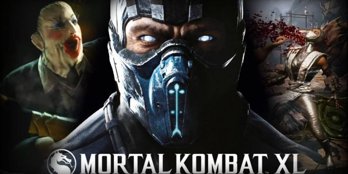 Revelan precio de Mortal Kombat XL para PC