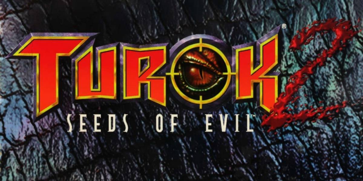 Turok 2: Seeds of Evil remasterizado ya tiene fecha de lanzamiento