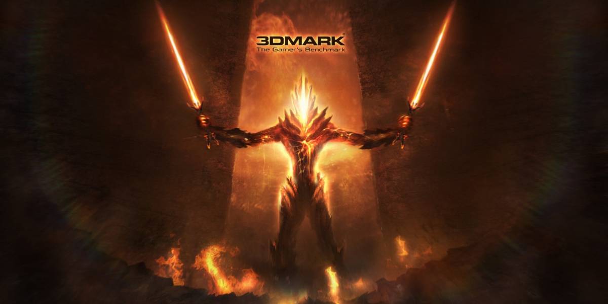 Futuremark ya está preparando 3DMark para Windows 8